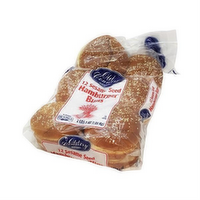 Old Country Large Hamburger Buns - 12 Each